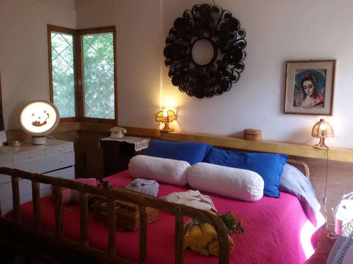 La Cala On Acquaviva Villa Marittima Dış mekan fotoğraf