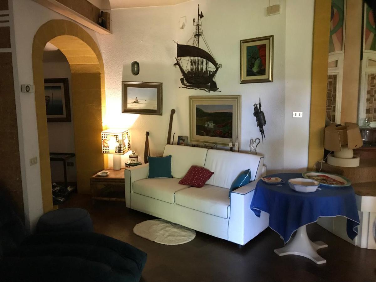 La Cala On Acquaviva Villa Marittima Dış mekan fotoğraf