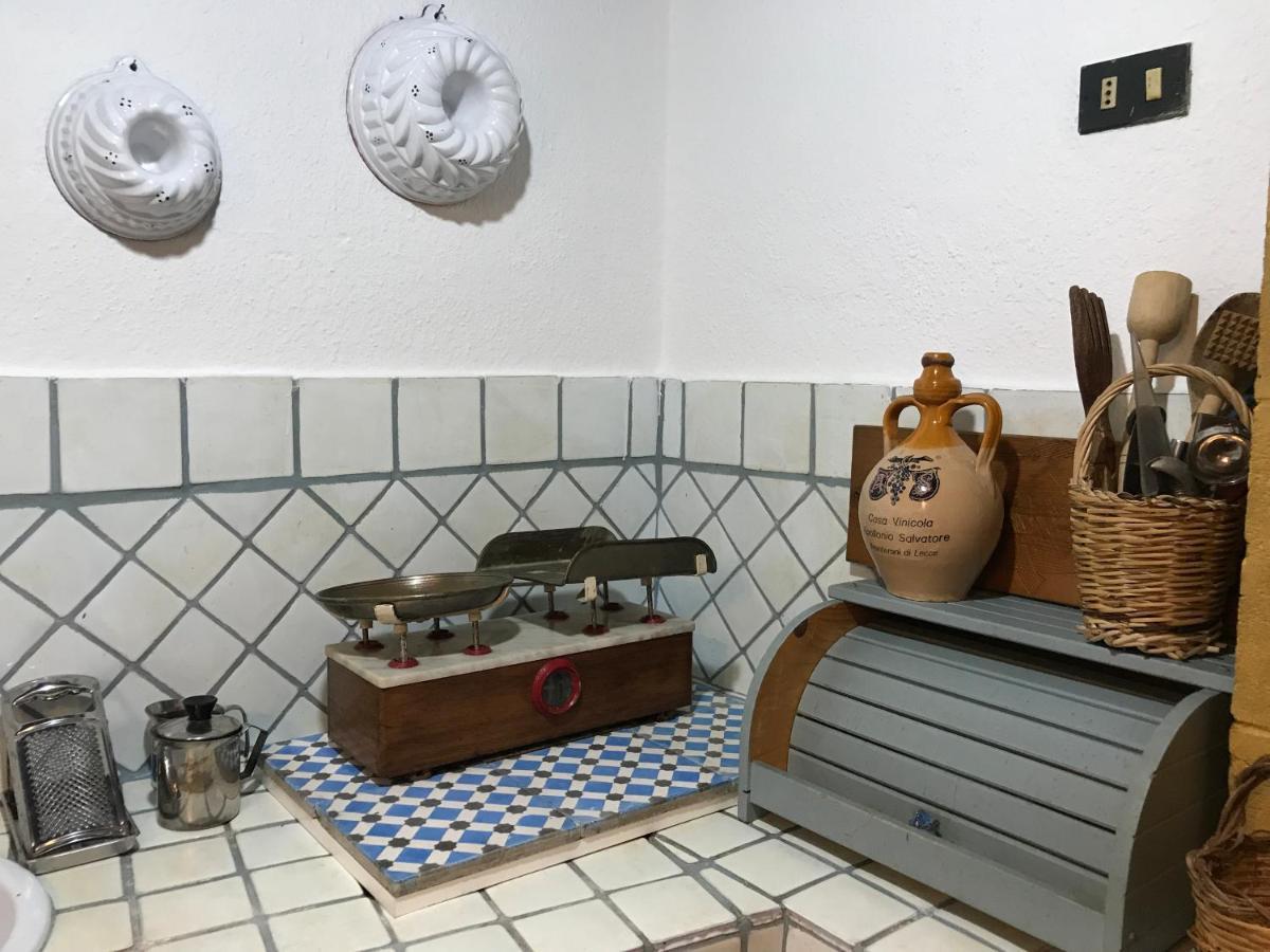 La Cala On Acquaviva Villa Marittima Dış mekan fotoğraf