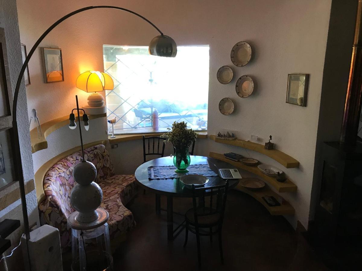 La Cala On Acquaviva Villa Marittima Dış mekan fotoğraf
