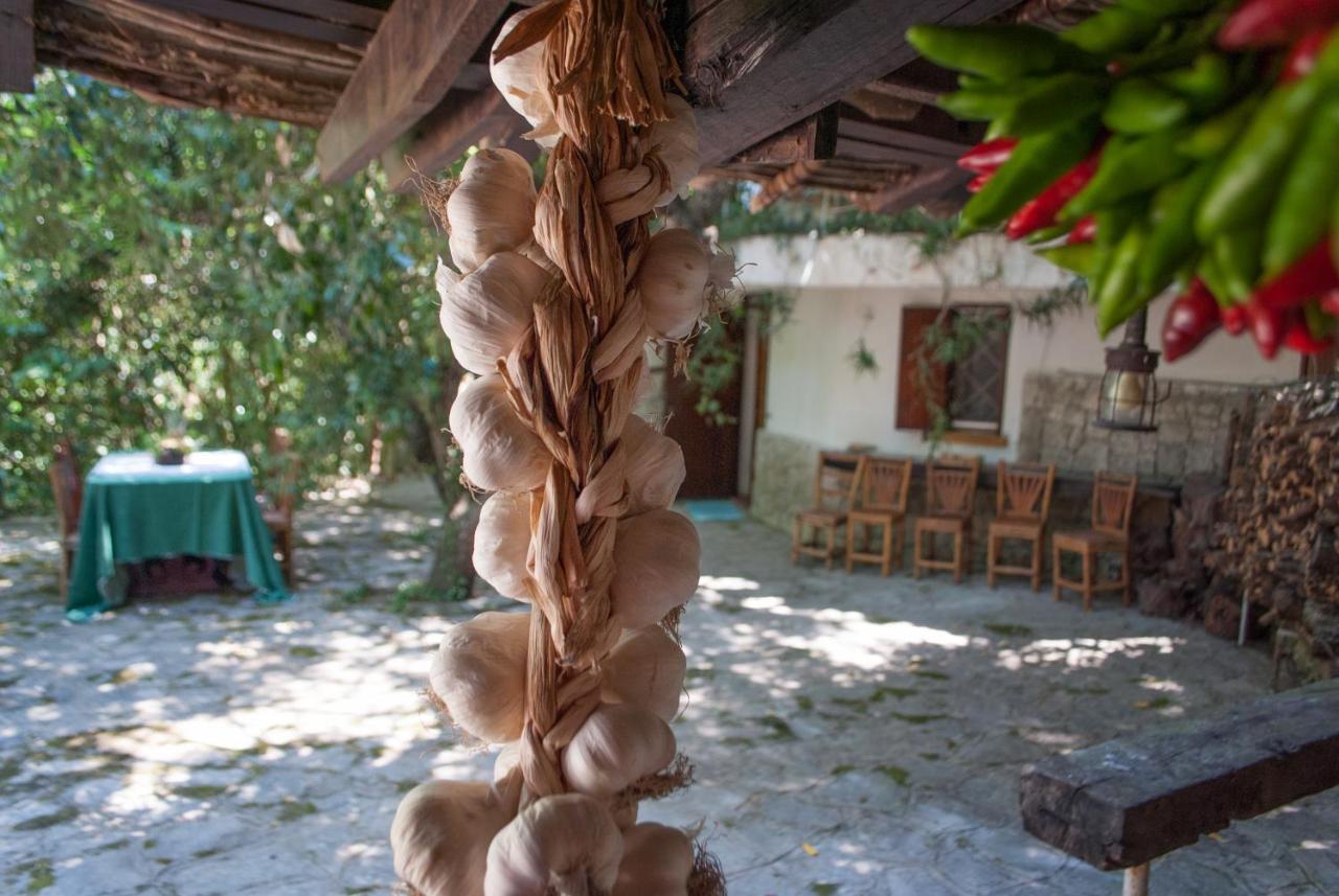 La Cala On Acquaviva Villa Marittima Dış mekan fotoğraf