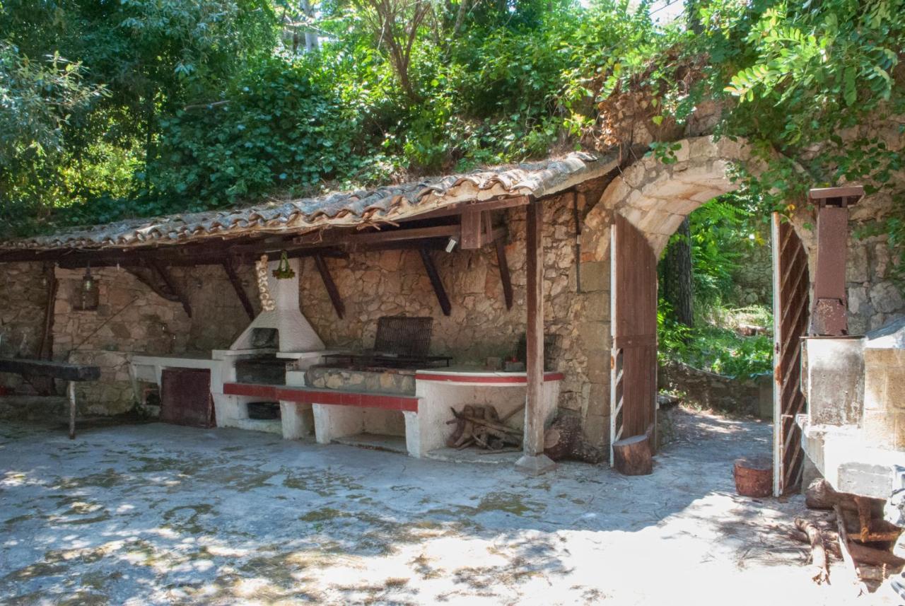 La Cala On Acquaviva Villa Marittima Dış mekan fotoğraf