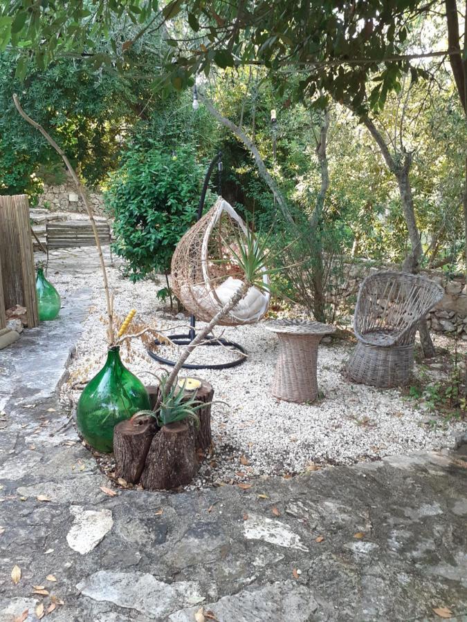 La Cala On Acquaviva Villa Marittima Dış mekan fotoğraf