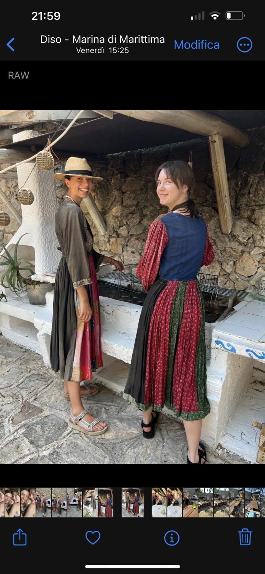 La Cala On Acquaviva Villa Marittima Dış mekan fotoğraf