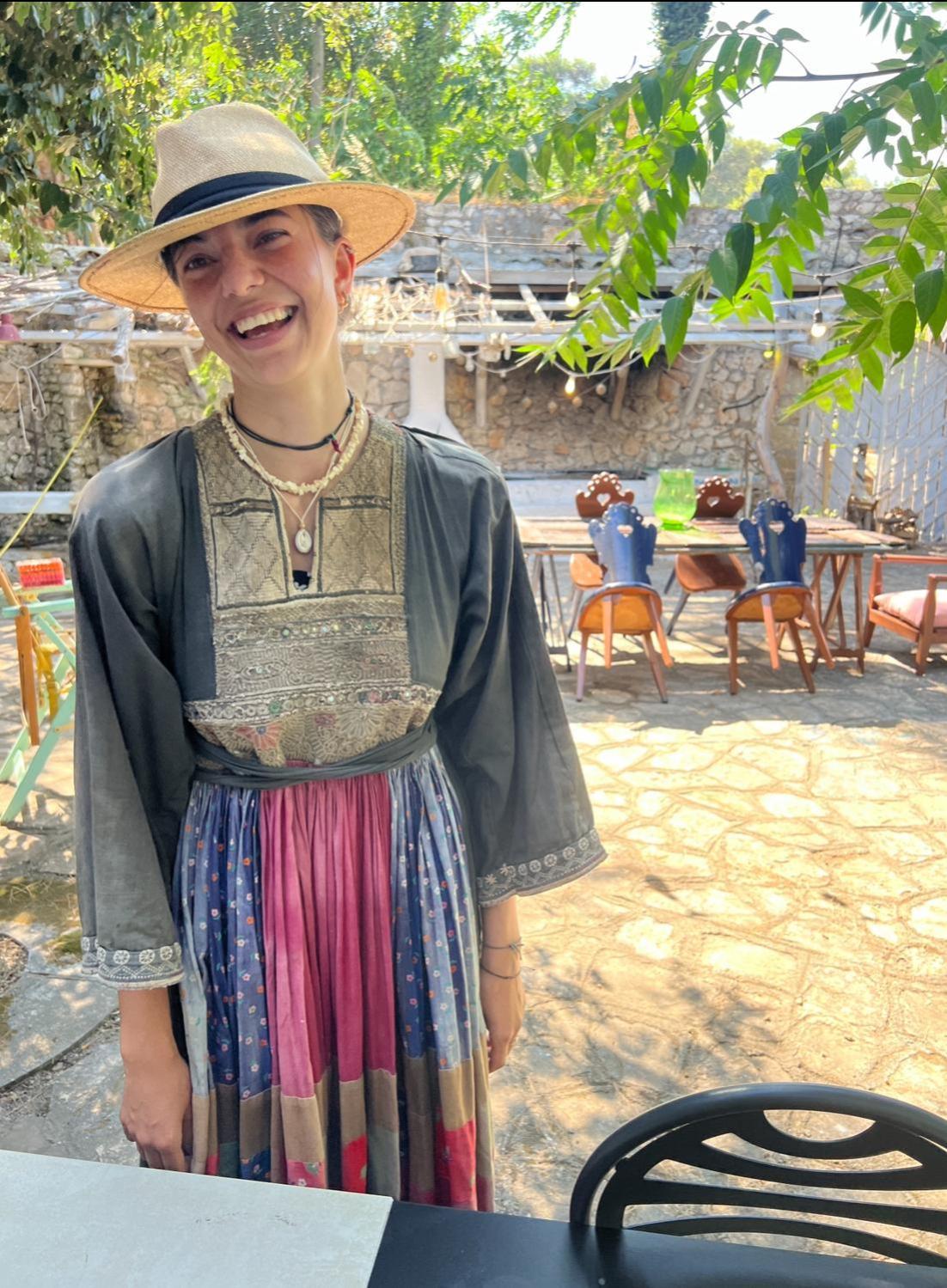 La Cala On Acquaviva Villa Marittima Dış mekan fotoğraf