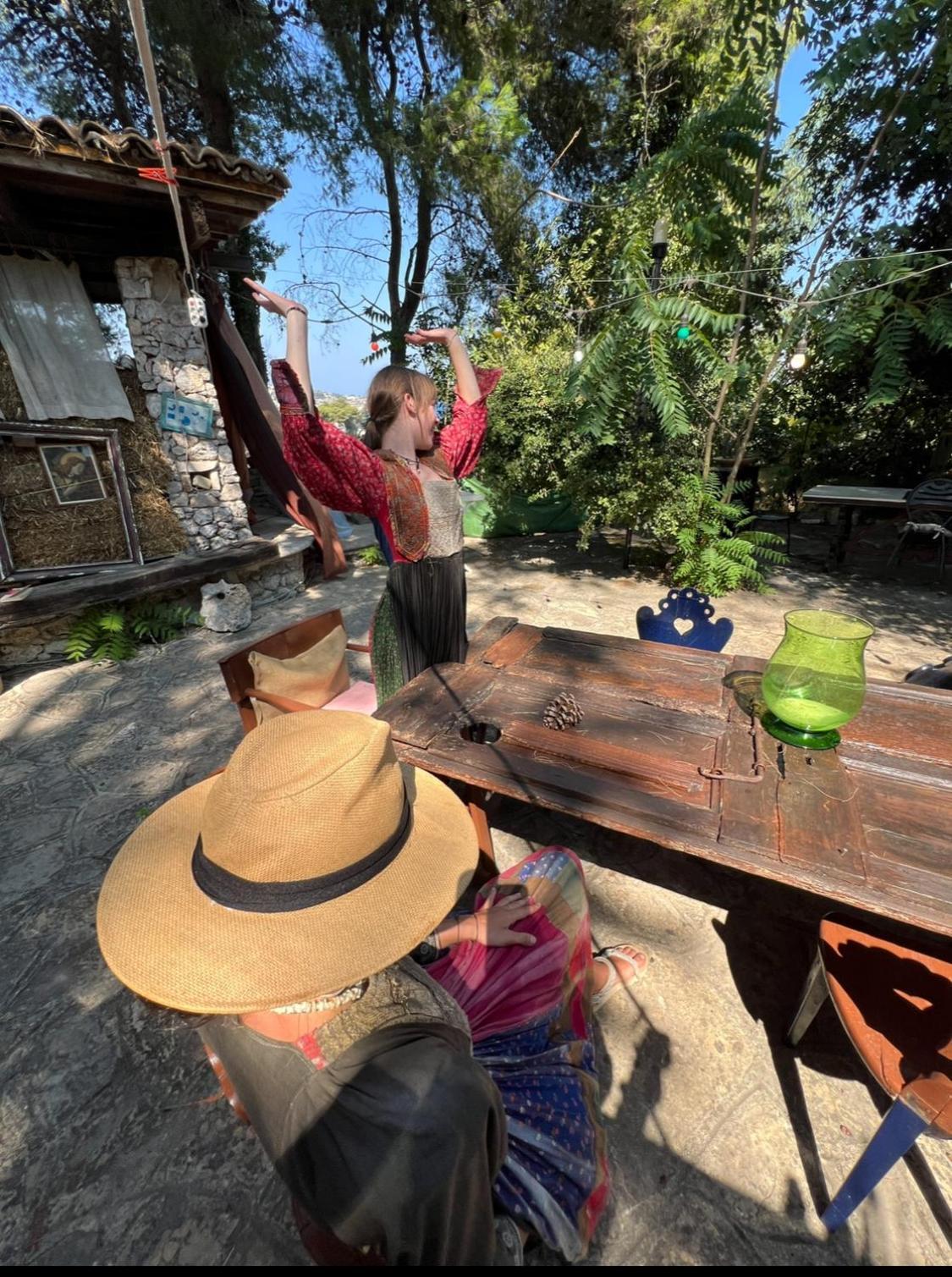 La Cala On Acquaviva Villa Marittima Dış mekan fotoğraf