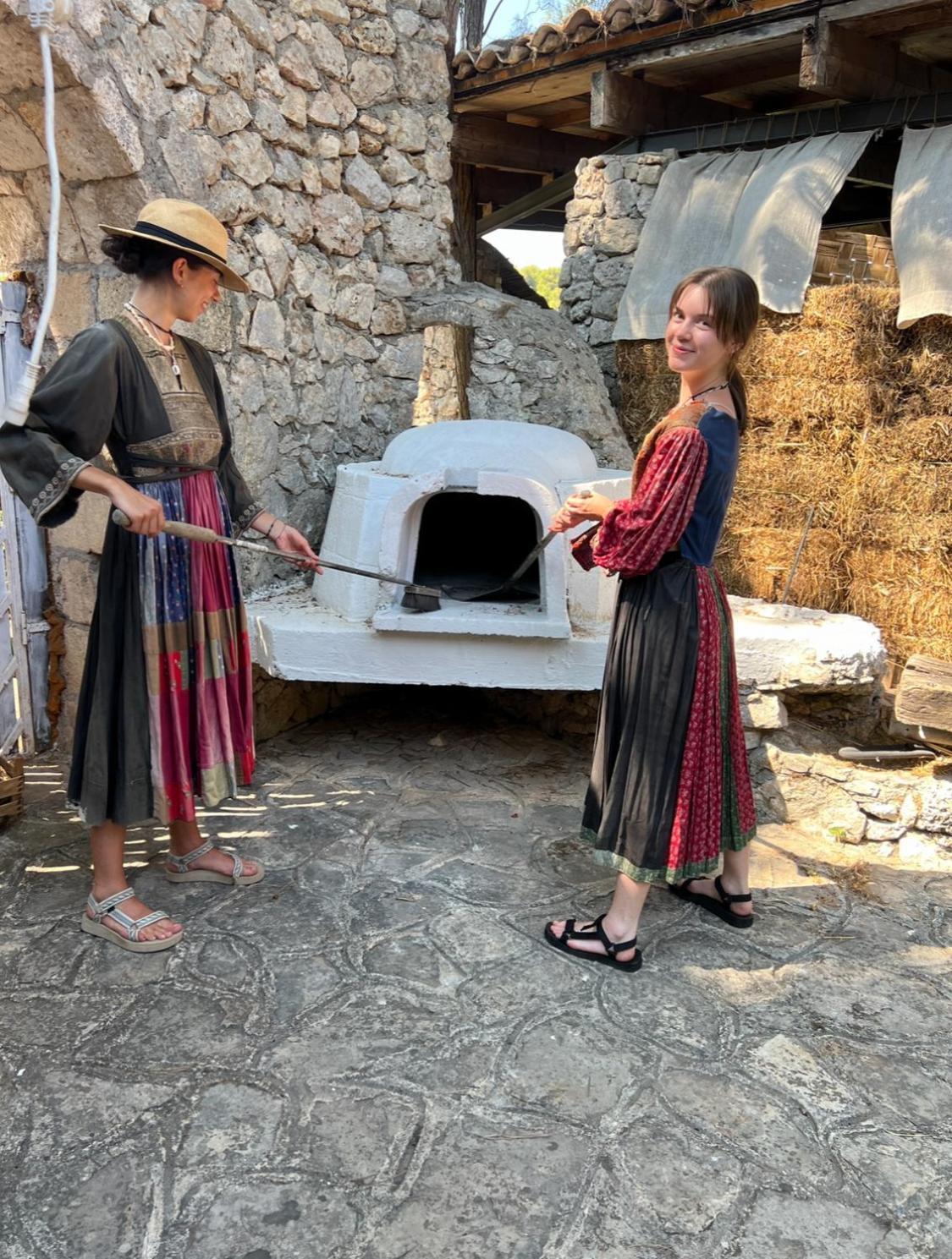 La Cala On Acquaviva Villa Marittima Dış mekan fotoğraf