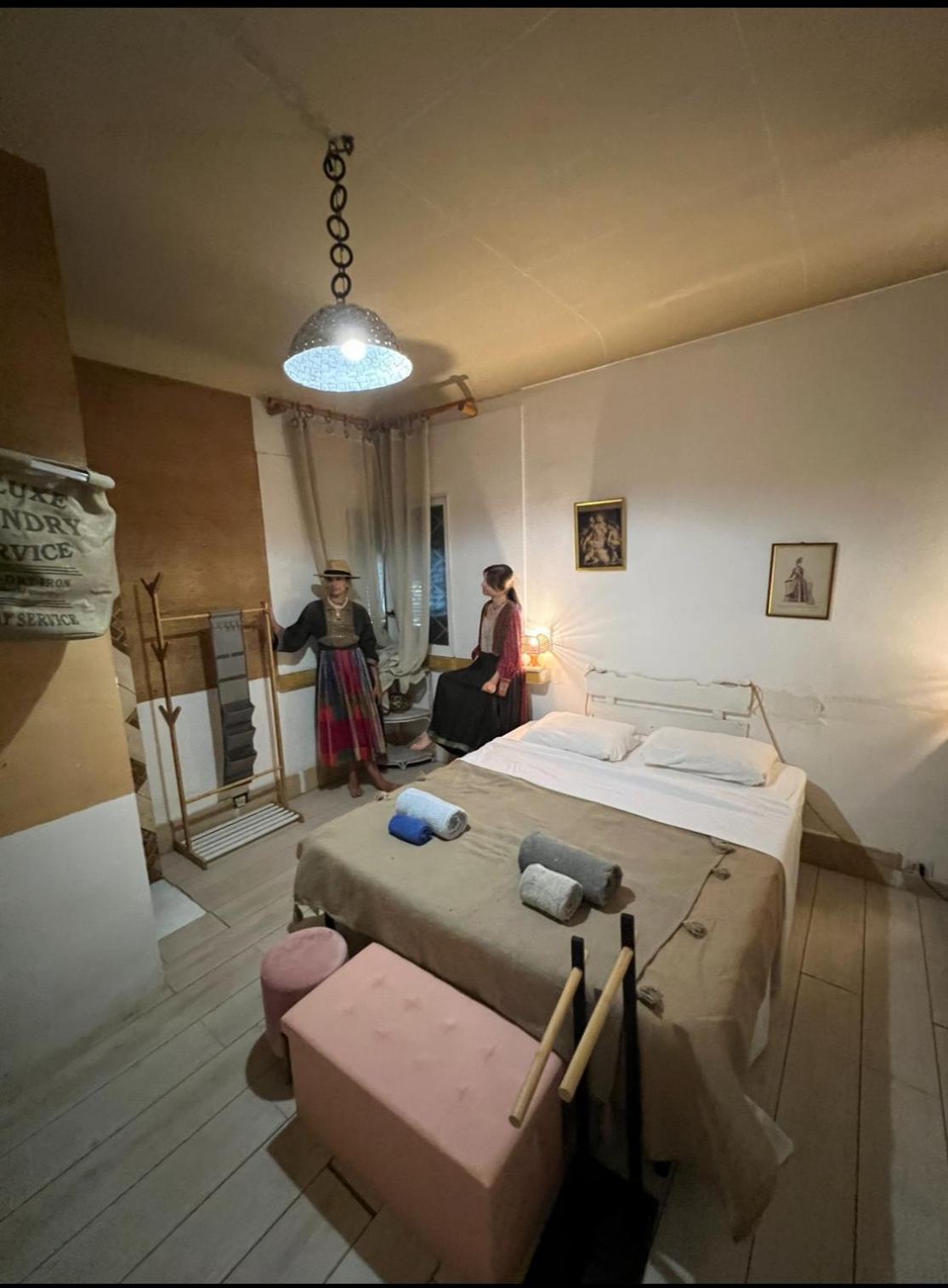 La Cala On Acquaviva Villa Marittima Dış mekan fotoğraf